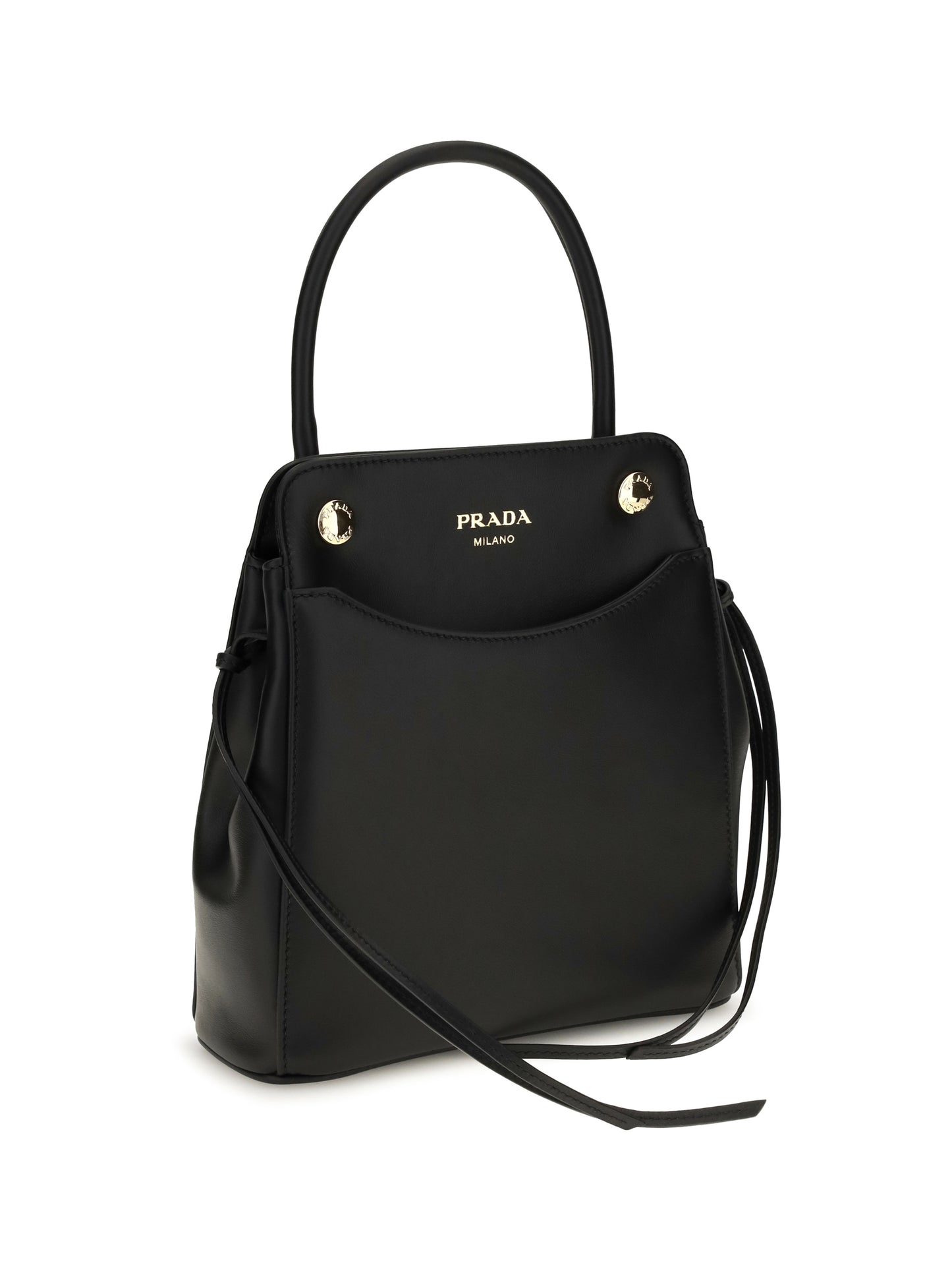Prada Women Carry Mini Handbag PRADA