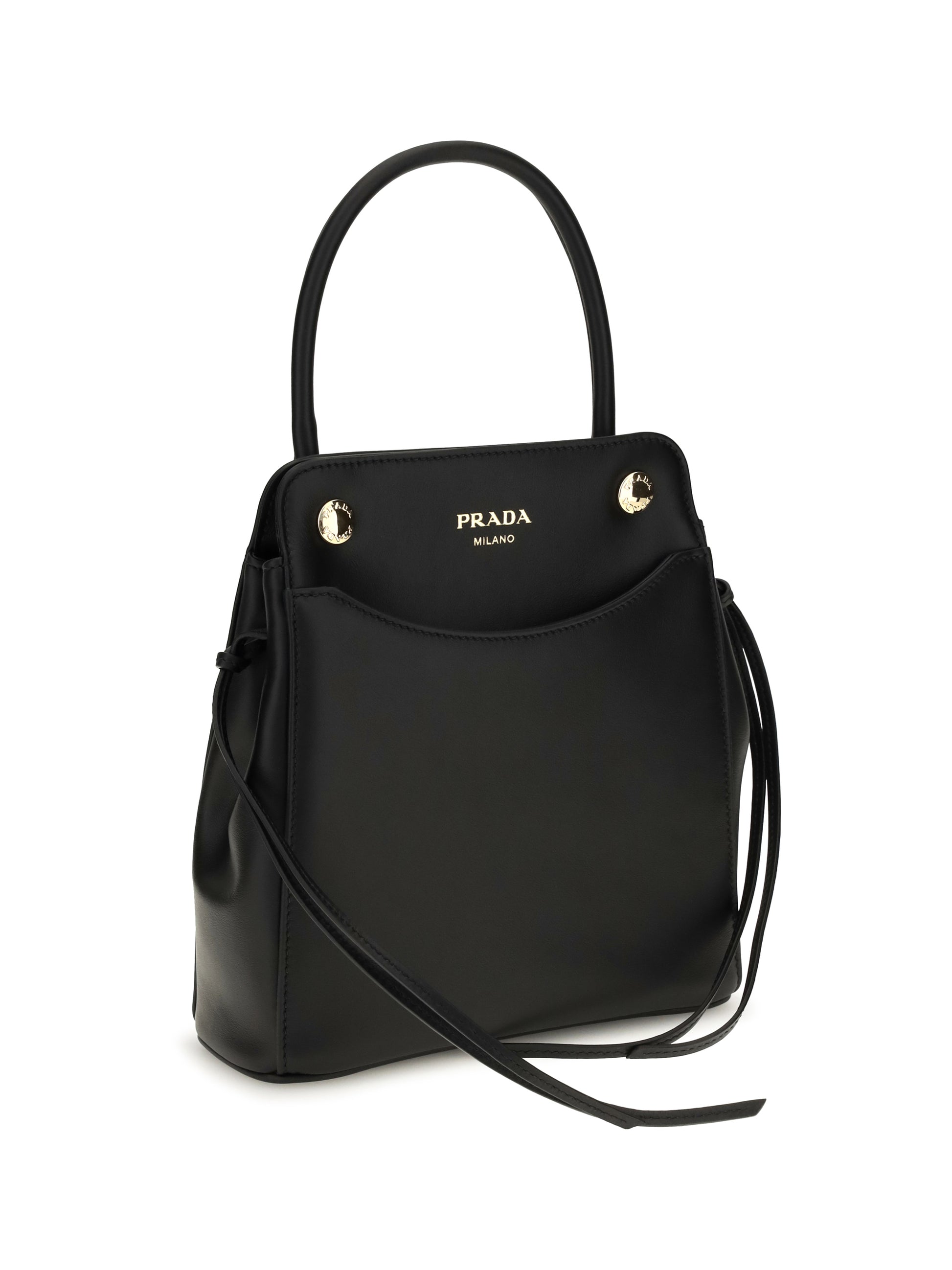 Prada Women Carry Mini Handbag PRADA