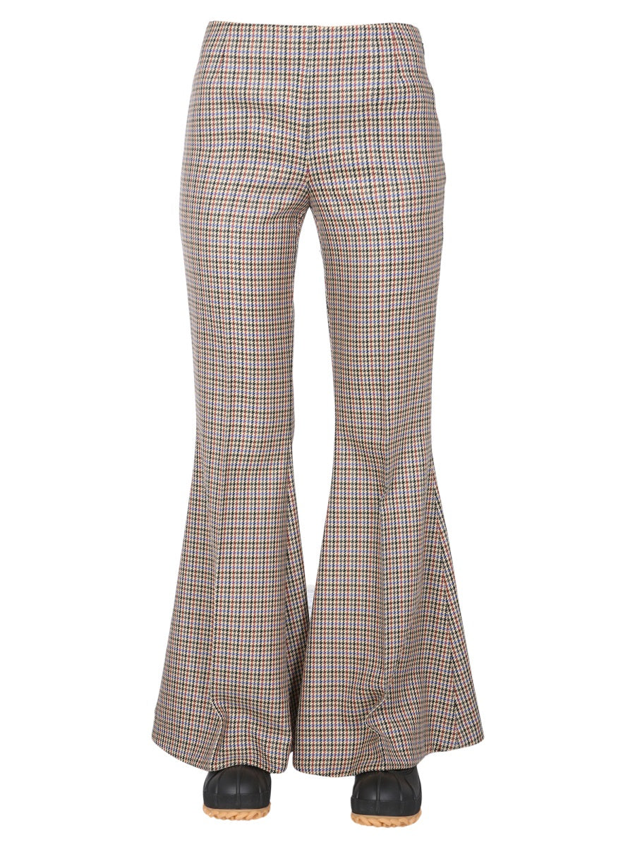 Stella Mccartney Women Mona Trousers STELLA MCCARTNEY