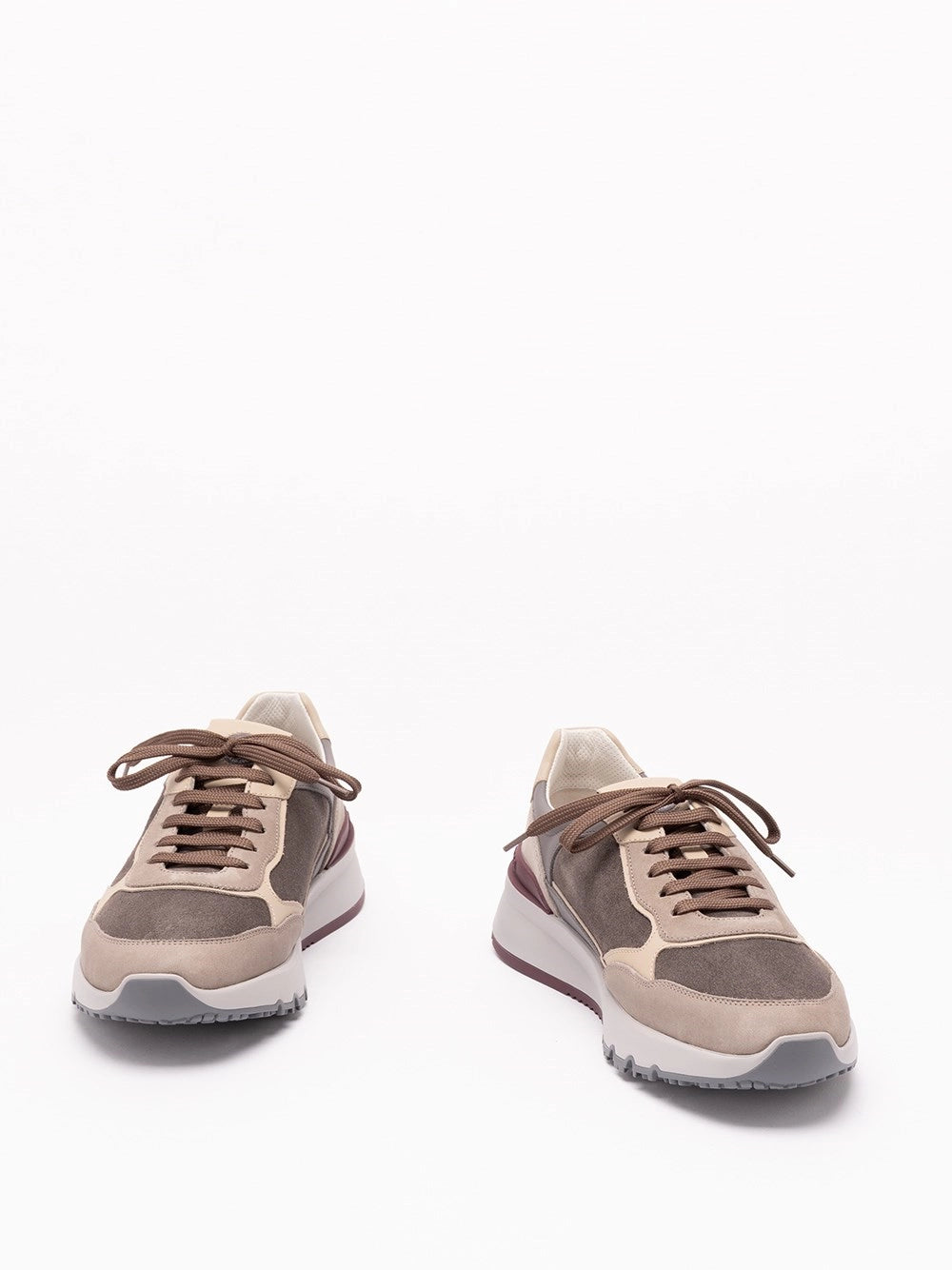Brunello Cucinelli Men Sneakers BRUNELLO CUCINELLI