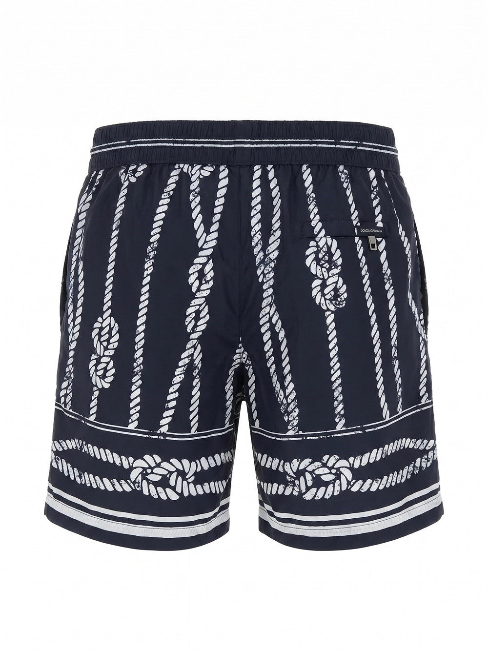 Dolce & Gabbana Men Swim Shorts DOLCE & GABBANA