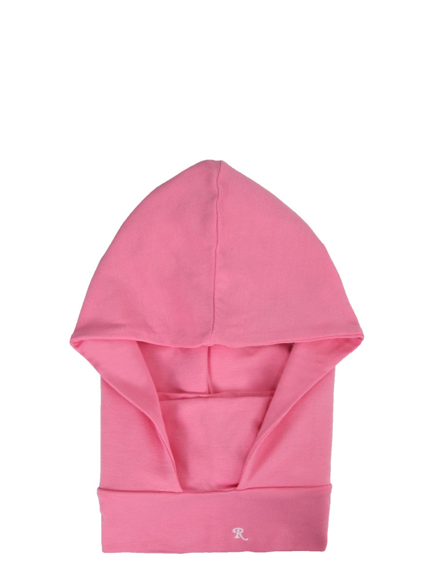 Raf Simons Women Micromodal Hood RAF SIMONS