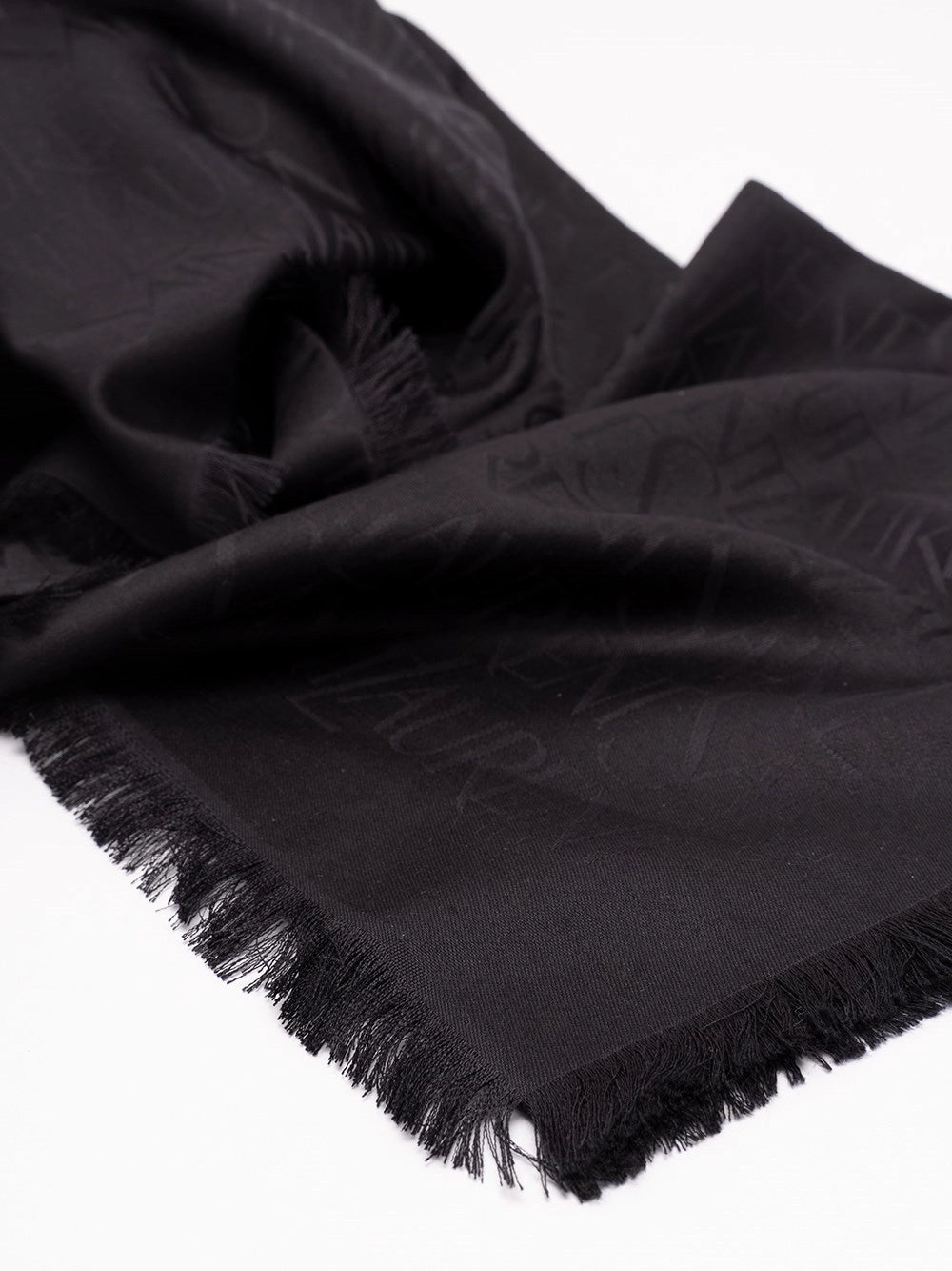 Saint Laurent Women Scarf SAINT LAURENT