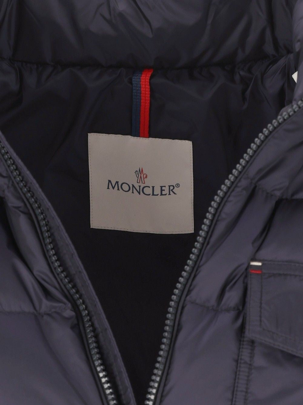 Moncler Men Verith Short Down Jacket With Hood MONCLER