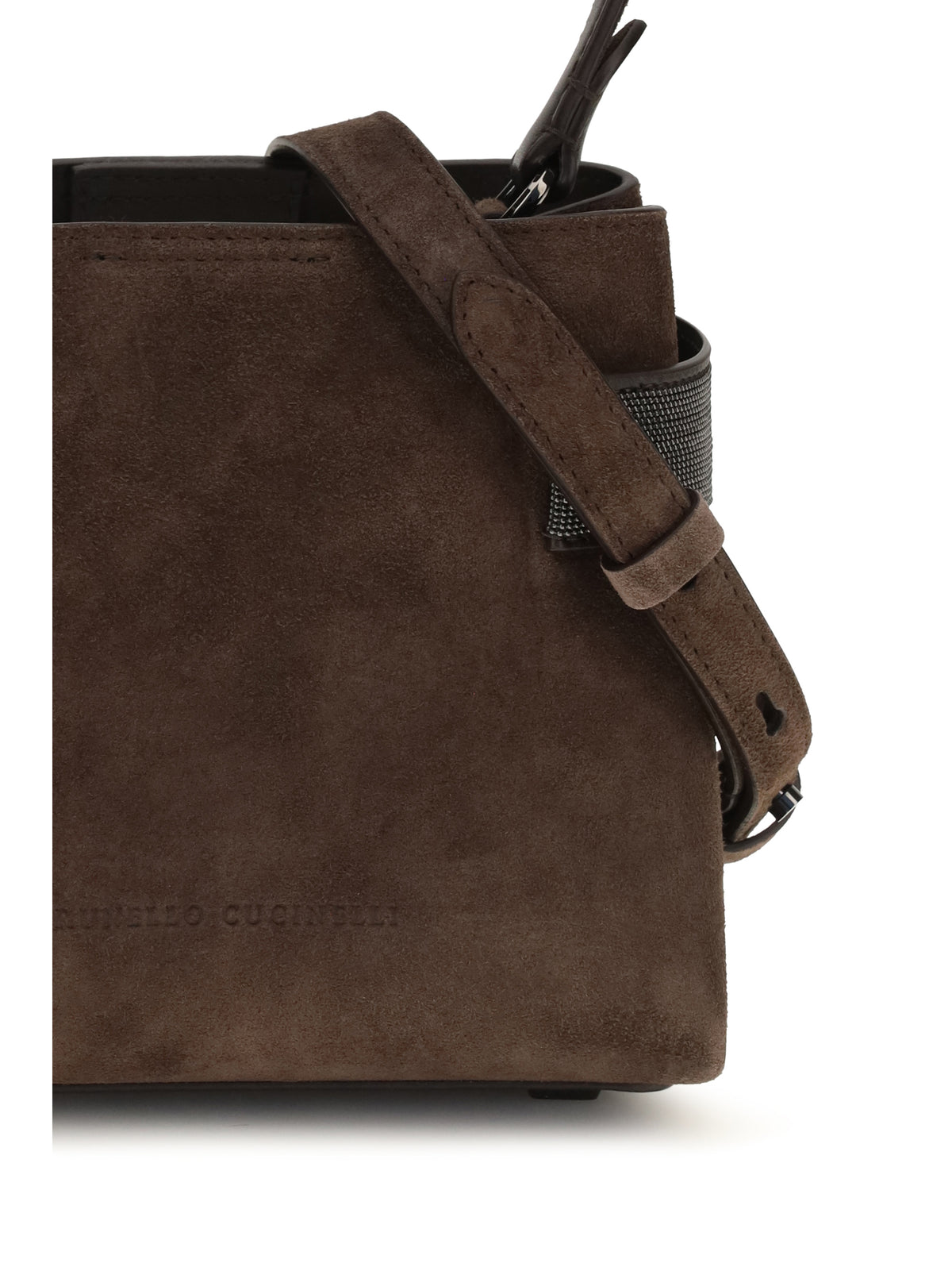 Brunello Cucinelli Women Leather Handbag BRUNELLO CUCINELLI