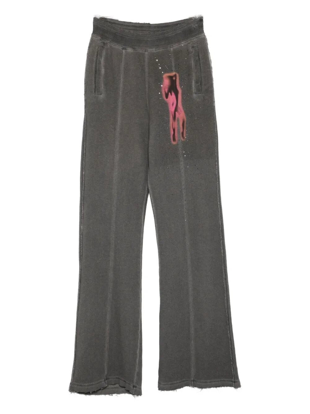 Diesel Women `P-Anta` Pants DIESEL