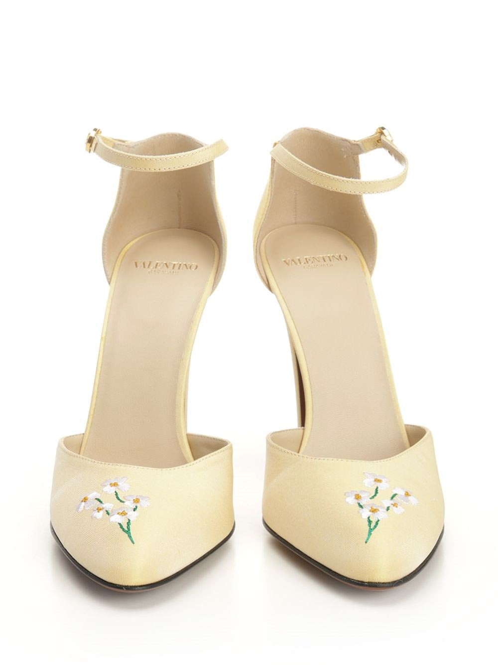 Valentino Garavani Women "Hi Dolly" Pumps VALENTINO GARAVANI