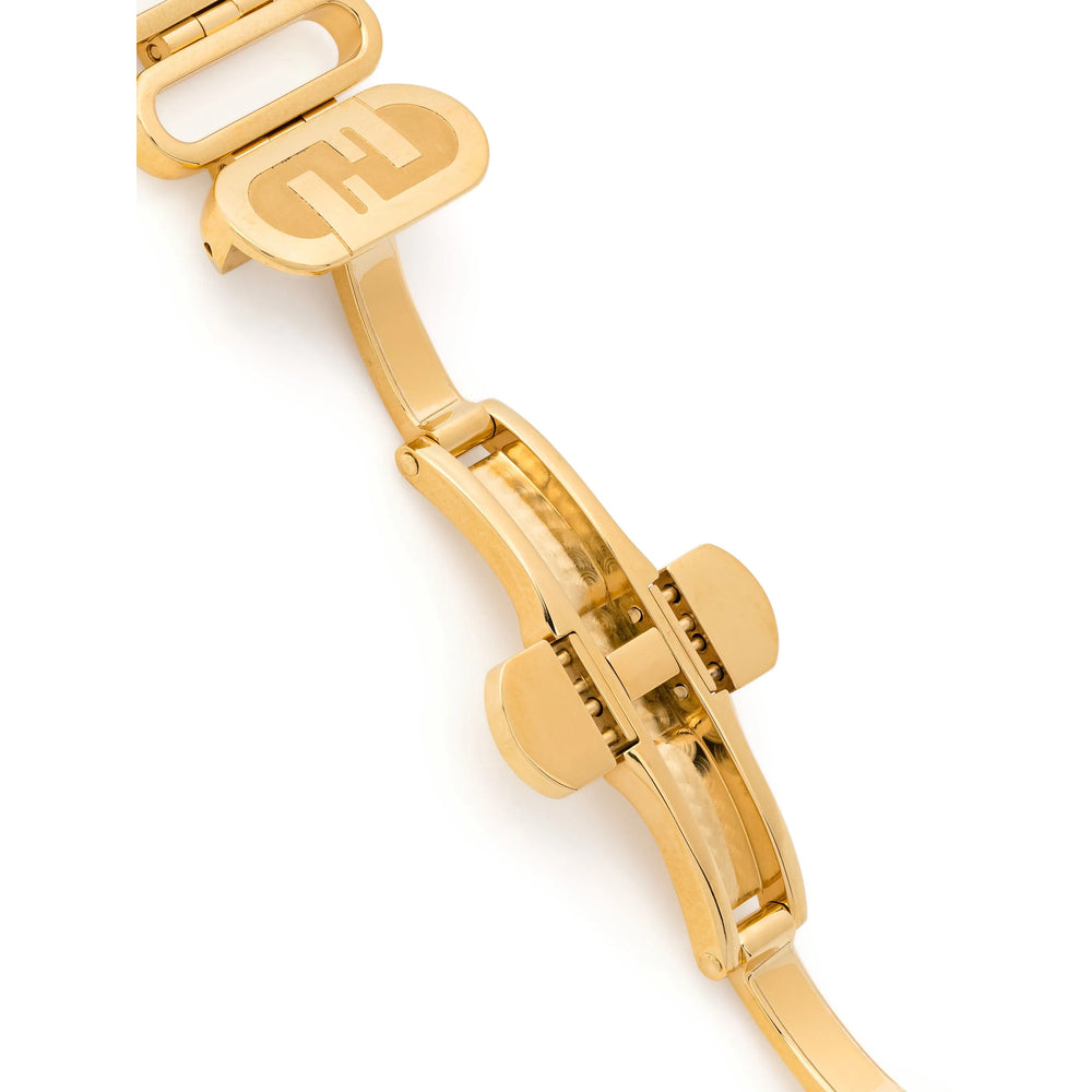 Fendi White Watches Women FENDI