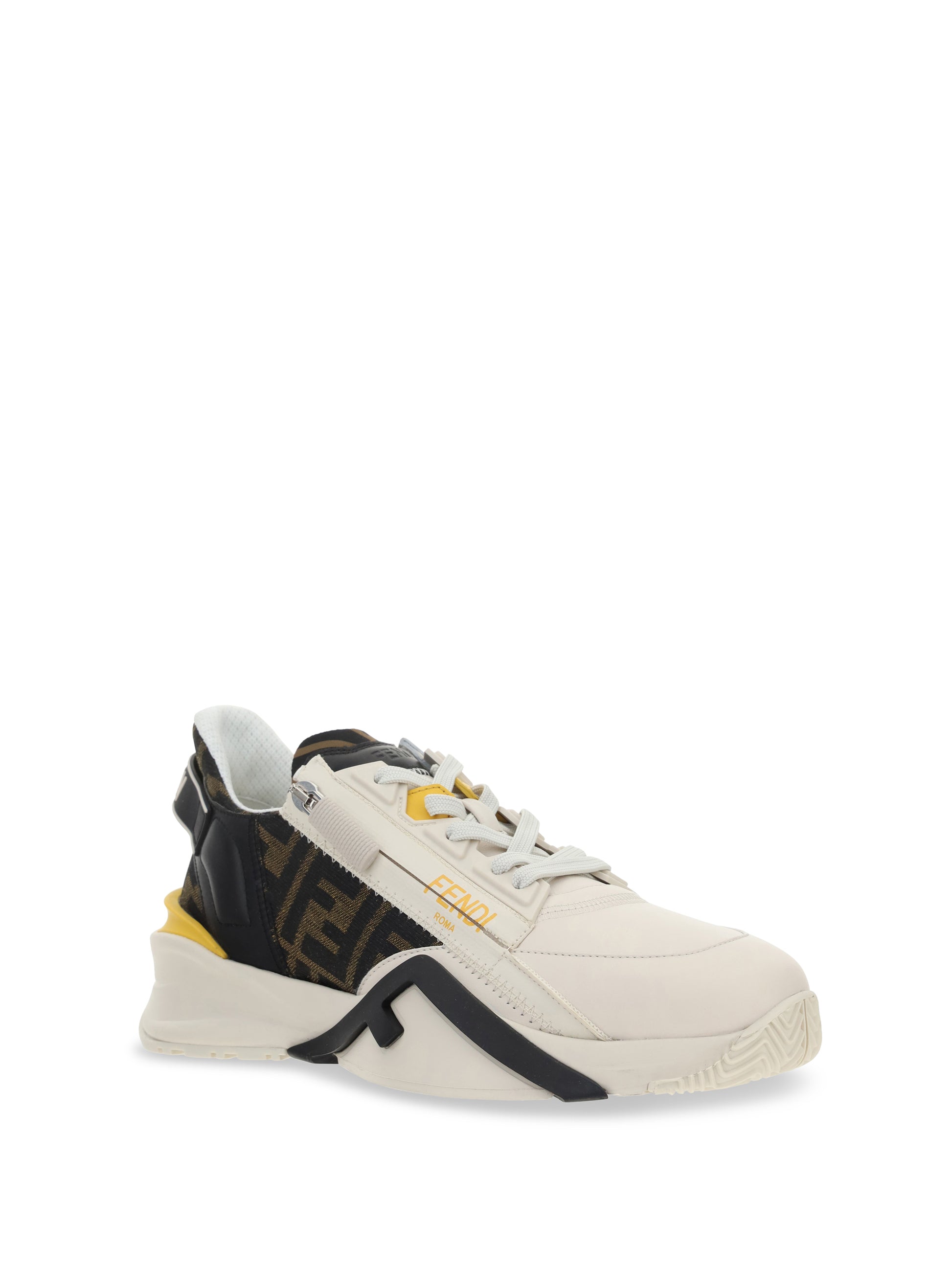 Fendi Men Flow Running Sneakers FENDI