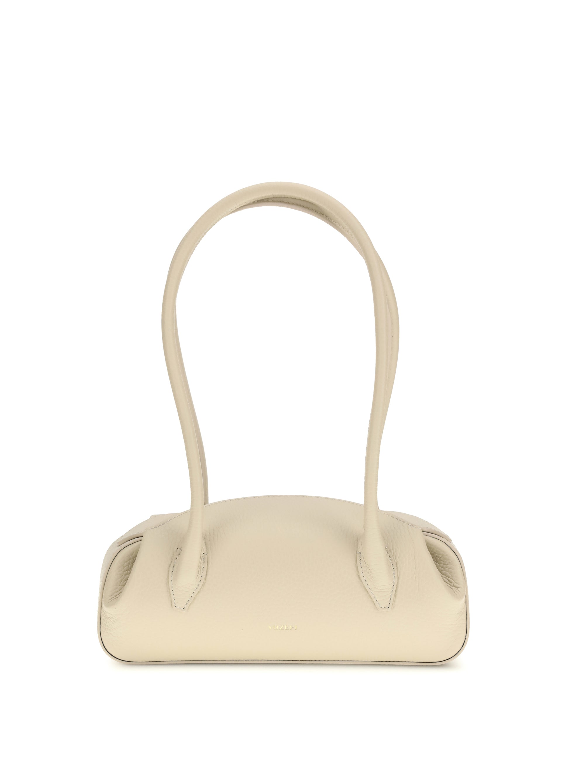 Yuzefi Women Mini Oyster Shoulder Bag YUZEFI