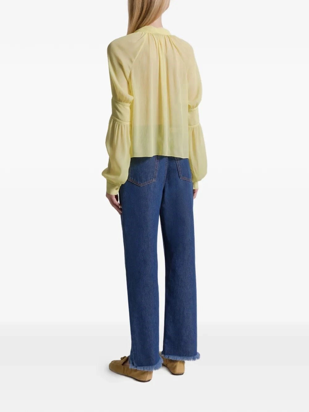 Alberta Ferretti Women Shirt ALBERTA FERRETTI