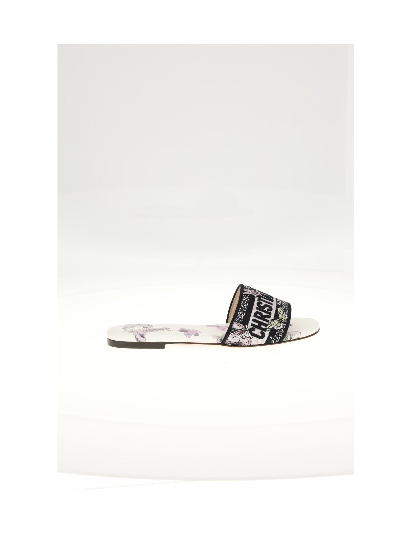 Dior Women Dway Slide 0.5Cm CHRISTIAN DIOR