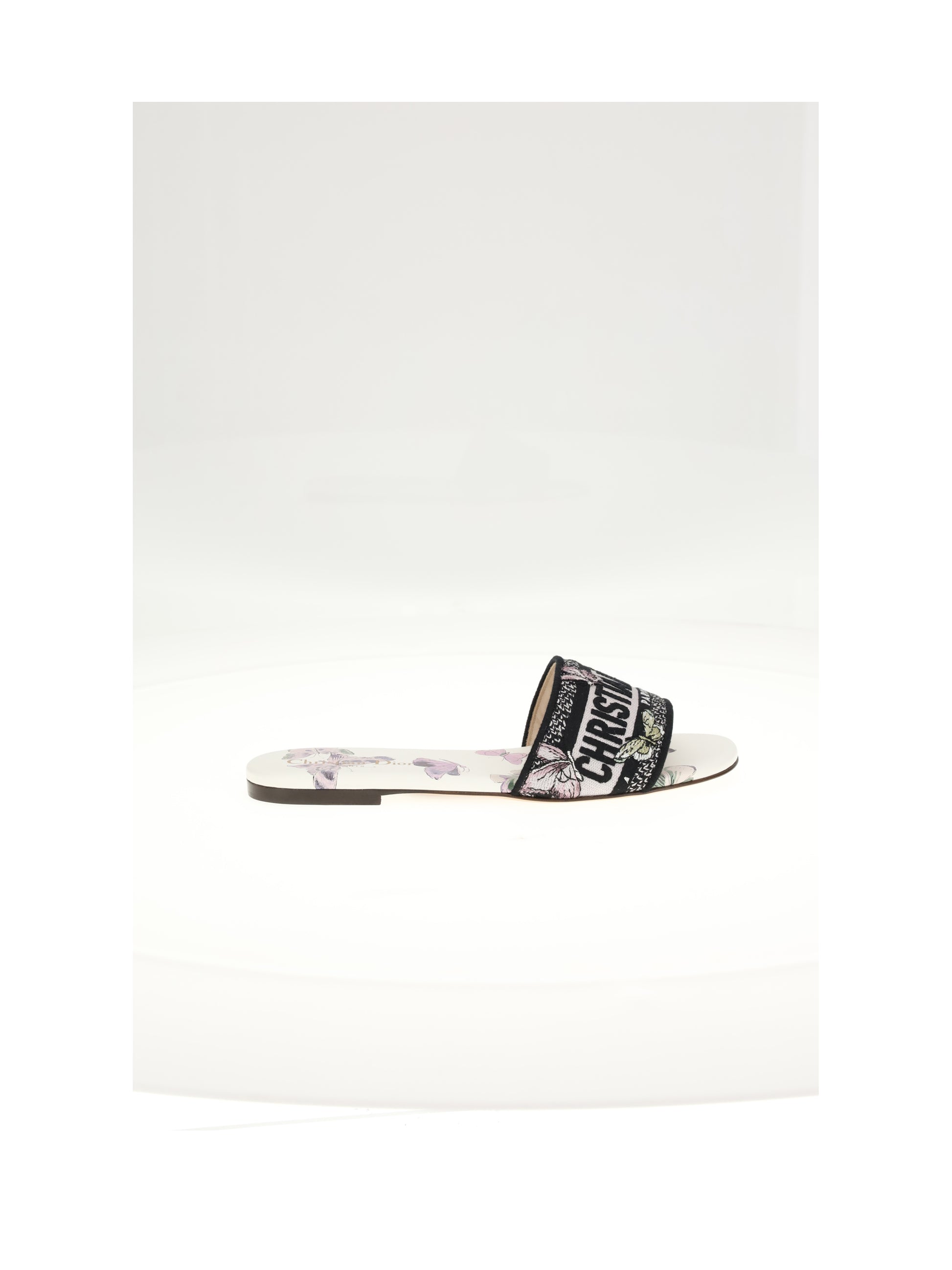 Dior Women Dway Slide 0.5Cm CHRISTIAN DIOR