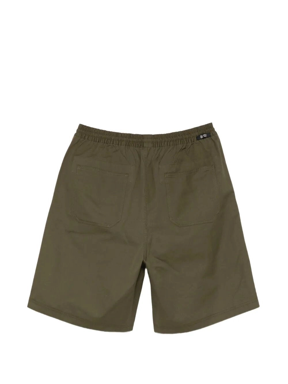 Prada Men Cotton Bermudas PRADA