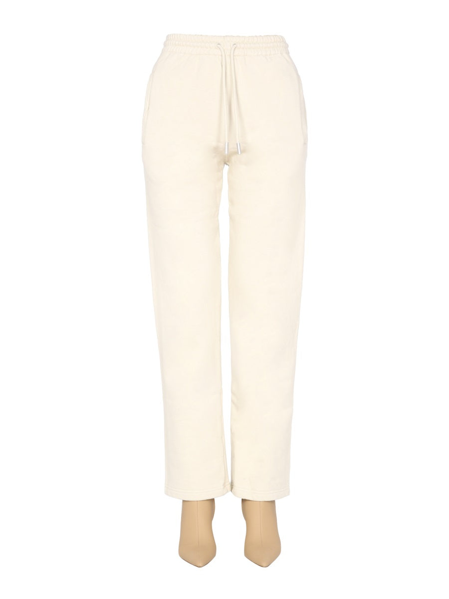 Off-White Women "Rubber Arrow" Jogging Pants OFF-WHITE