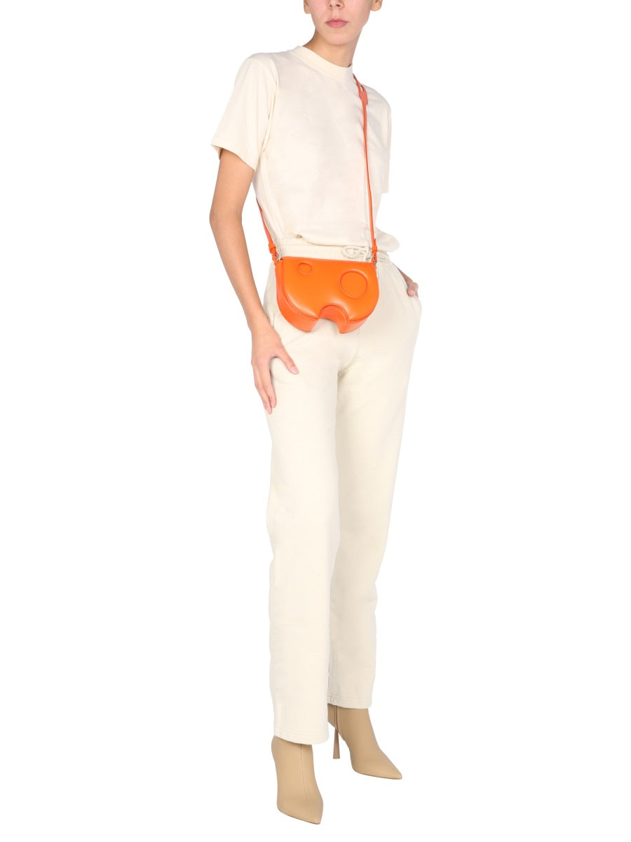Off-White Women "Rubber Arrow" Jogging Pants OFF-WHITE