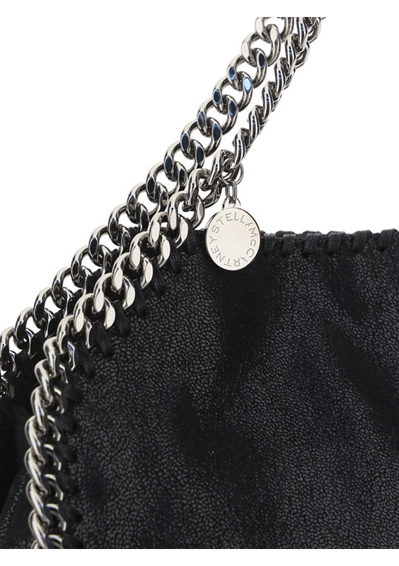 Stella Mccartney Women Falabella Mini Tote Handbag STELLA MCCARTNEY