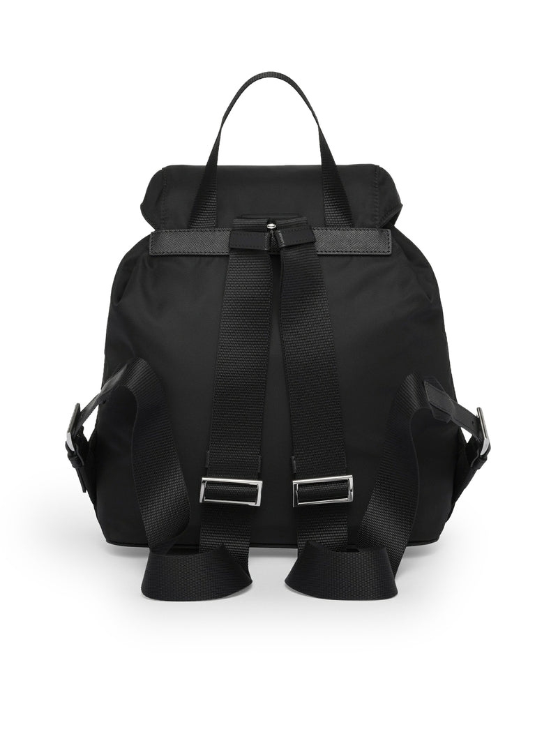 Prada Women Small Backpack In Re-Nylon PRADA