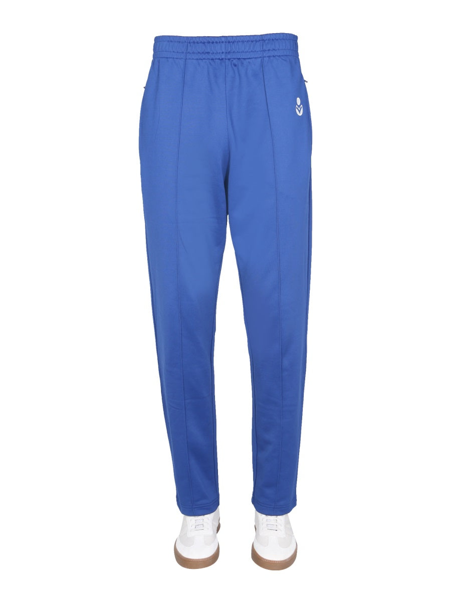 Marant Men "Inays" Jogging Trousers ISABEL MARANT