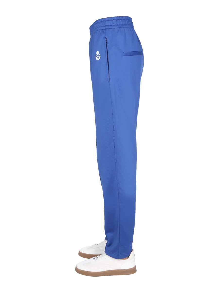 Marant Men "Inays" Jogging Trousers ISABEL MARANT