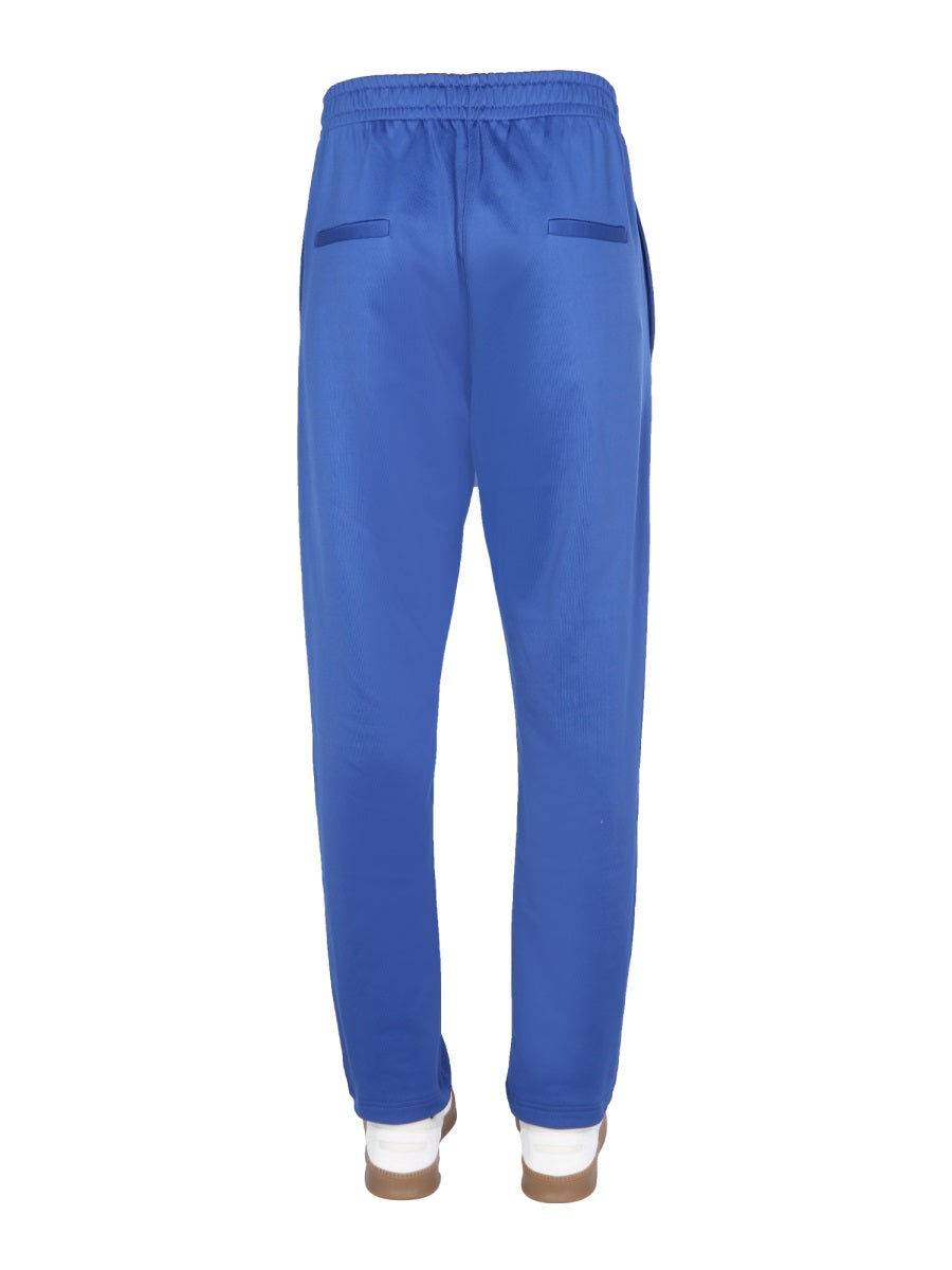 Marant Men "Inays" Jogging Trousers ISABEL MARANT