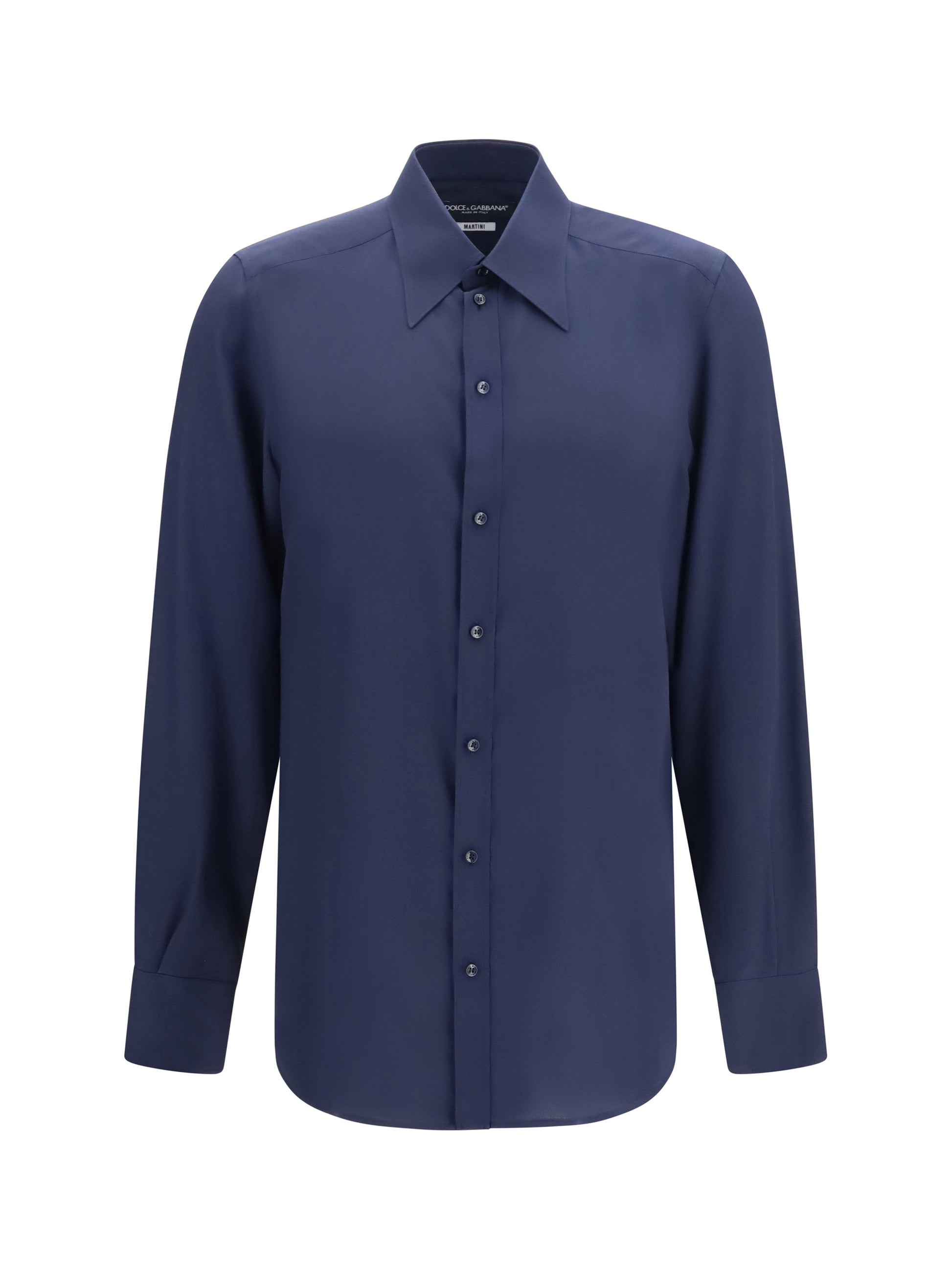 Dolce & Gabbana Men Shirt DOLCE & GABBANA