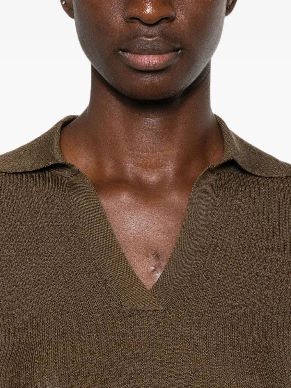 Max Mara Women Gergo Top MAX MARA