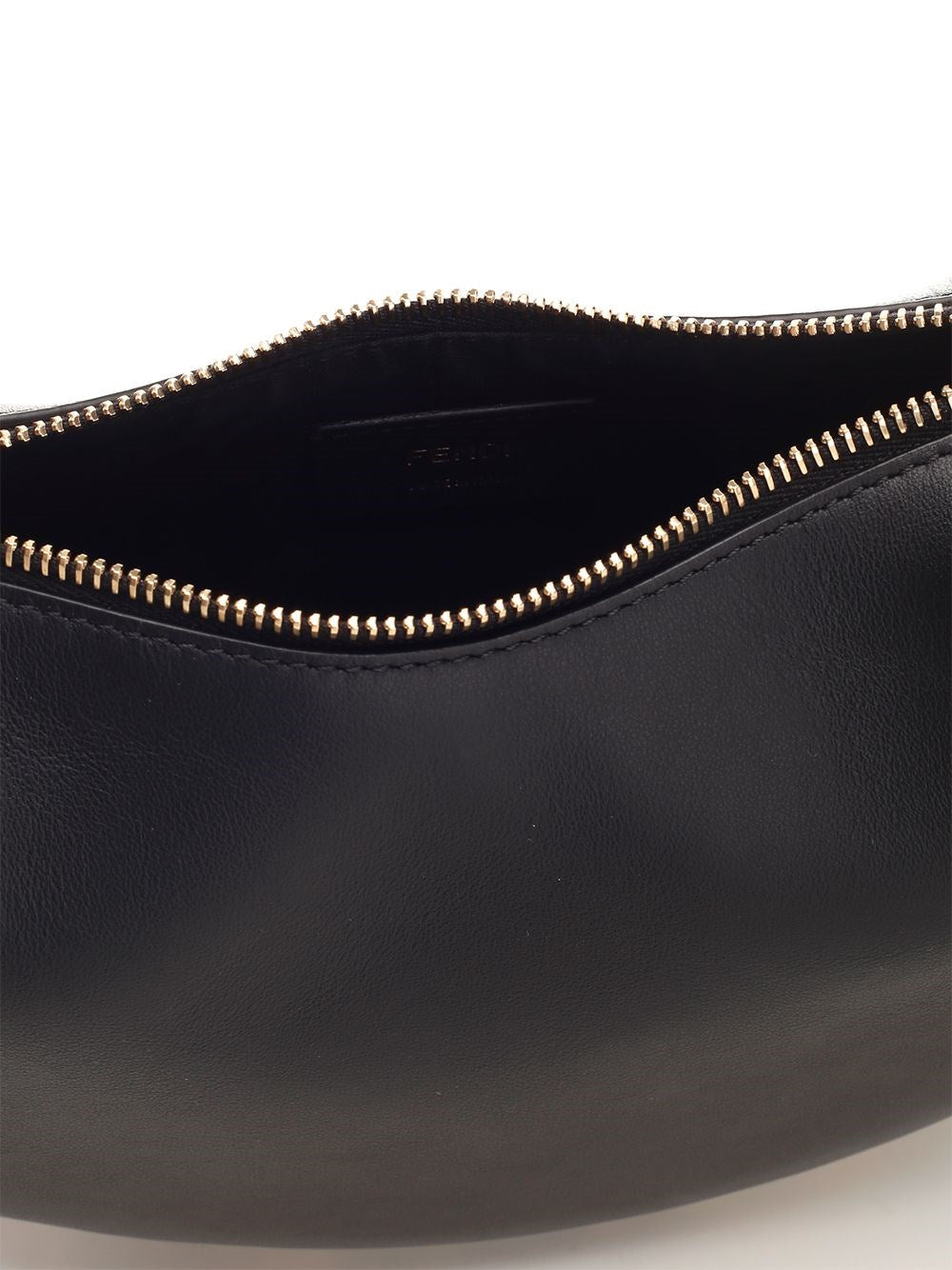 Fendi Women "Fendigraphy" Mini Hobo Bag FENDI