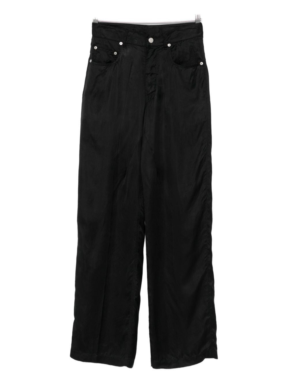 Rick Owens Women Rick Owens Women Geth Jeans RICK OWENS