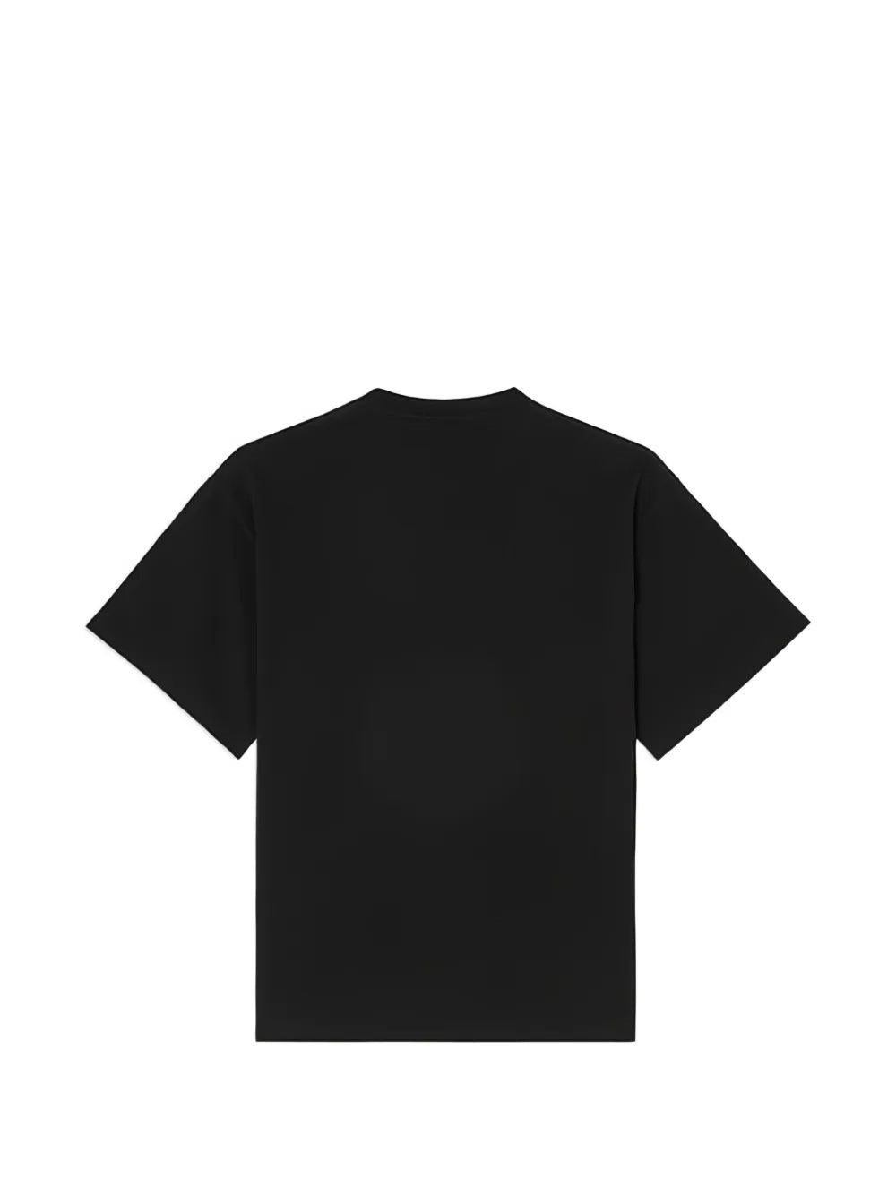 Celine Men Cotton Jersey T-Shirt CELINE