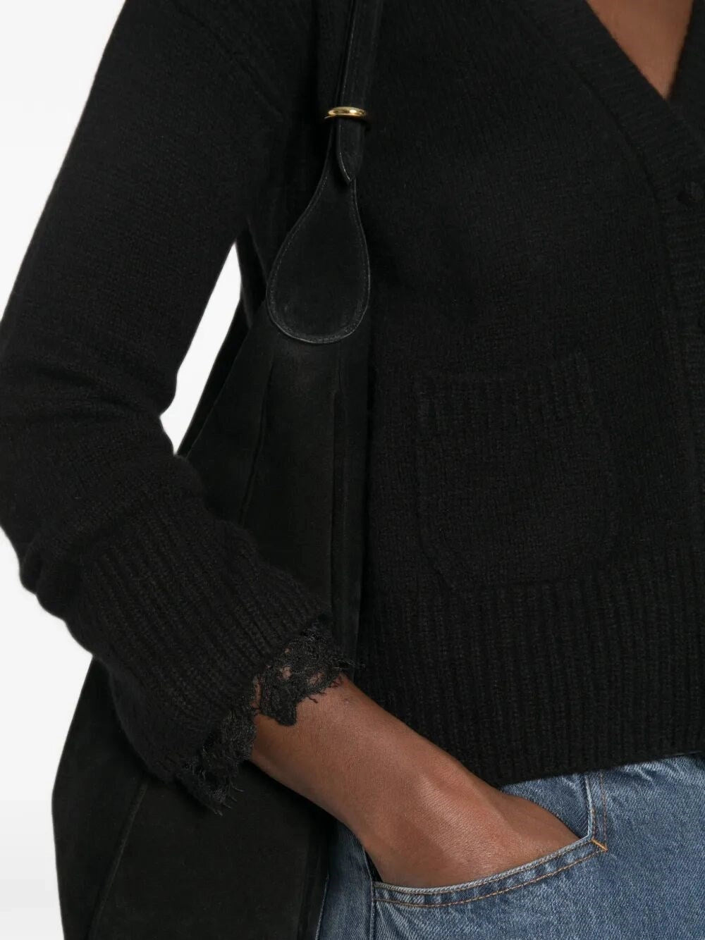 Ermanno Scervino Women Cardigan ERMANO SCERVINO