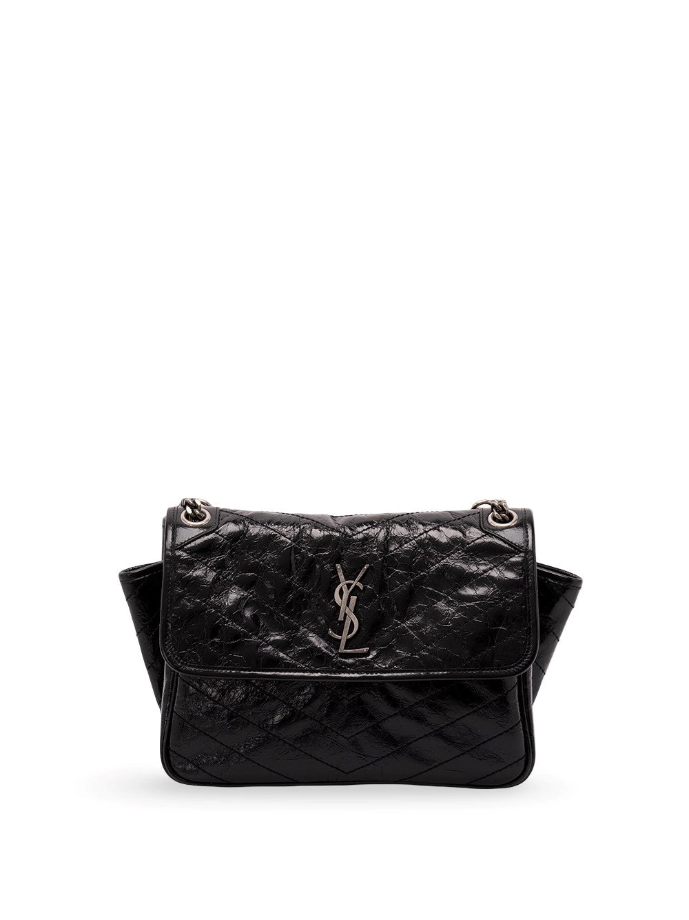 Saint Laurent Women Niki Tripouch Bag SAINT LAURENT
