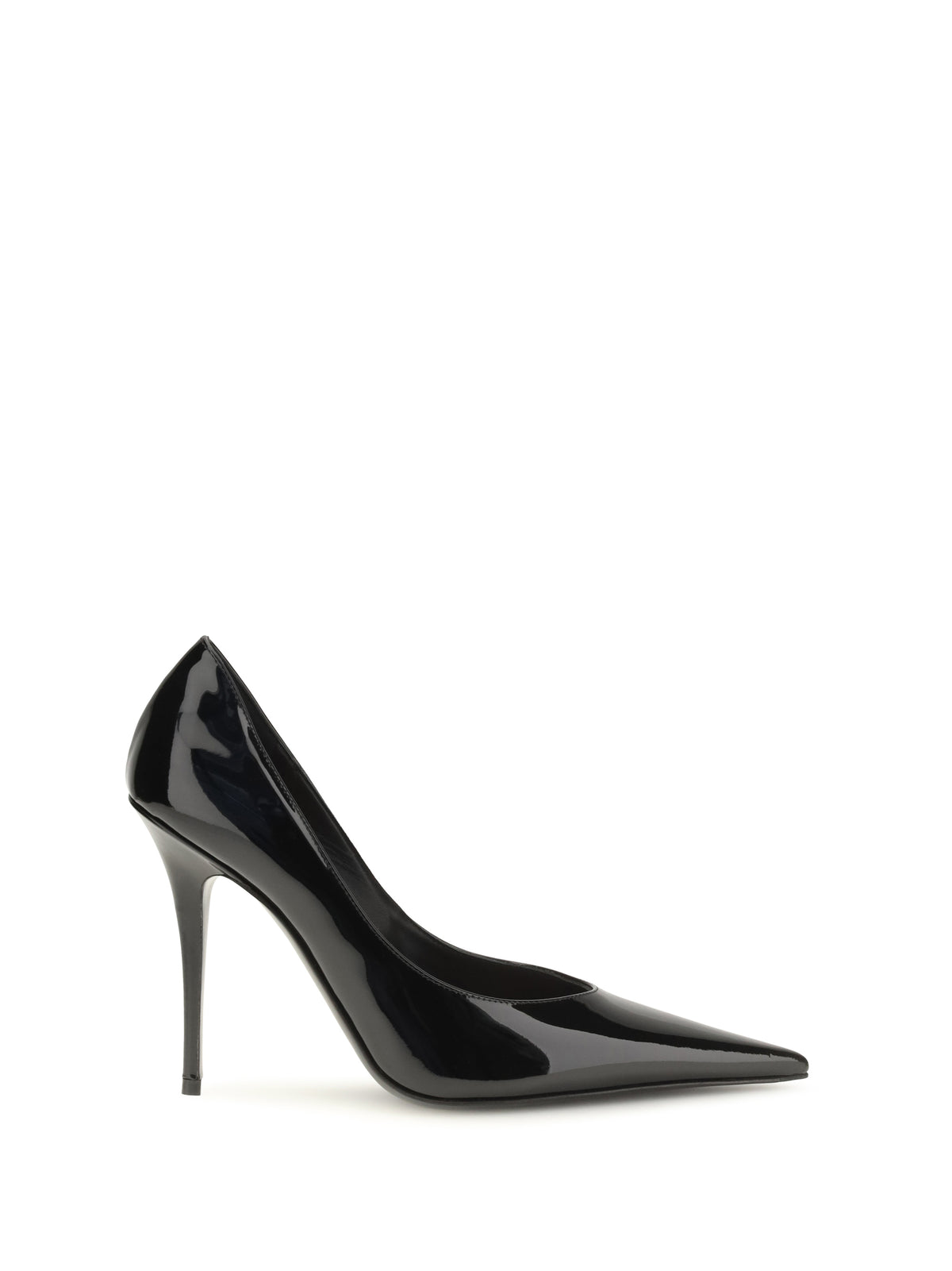 Amina Muaddi Women Anok Pump 2.0 AMINA MUADDI