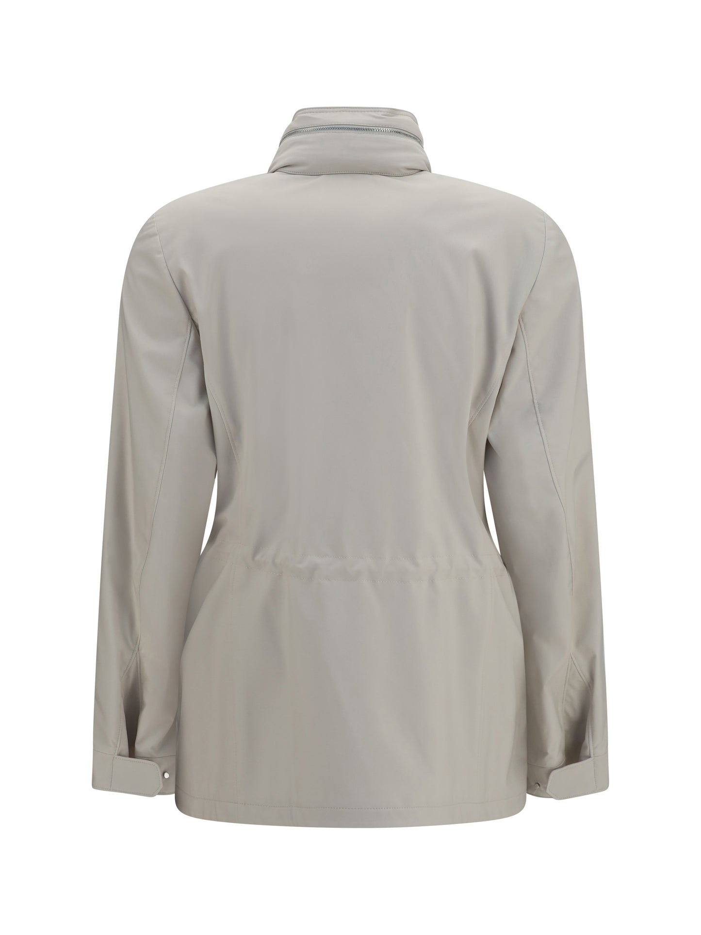 Loro Piana Women Traveller Mini Jacket LORO PIANA