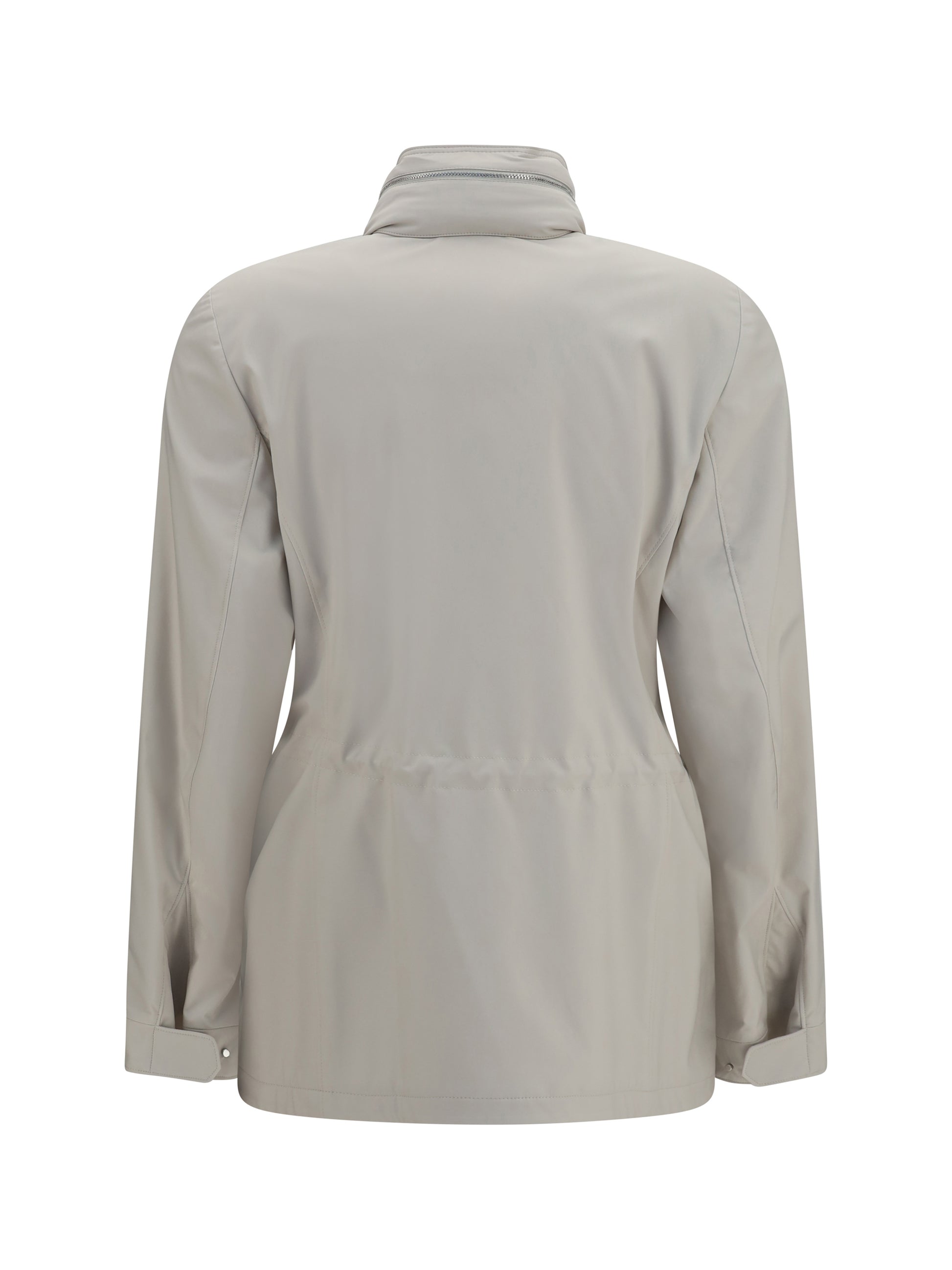Loro Piana Women Traveller Mini Jacket LORO PIANA