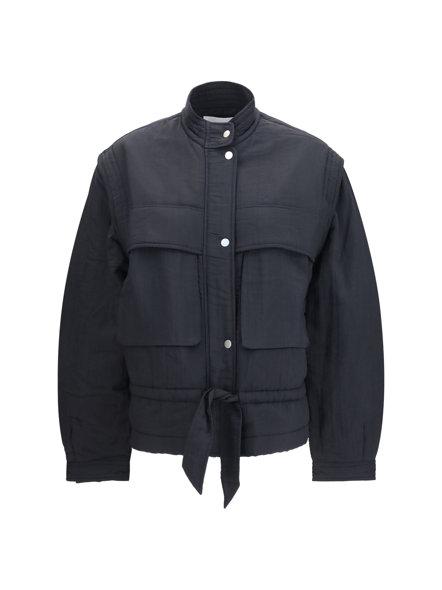 Marant Etoile Women Blandina Jacket ISABEL MARANT ETOILE