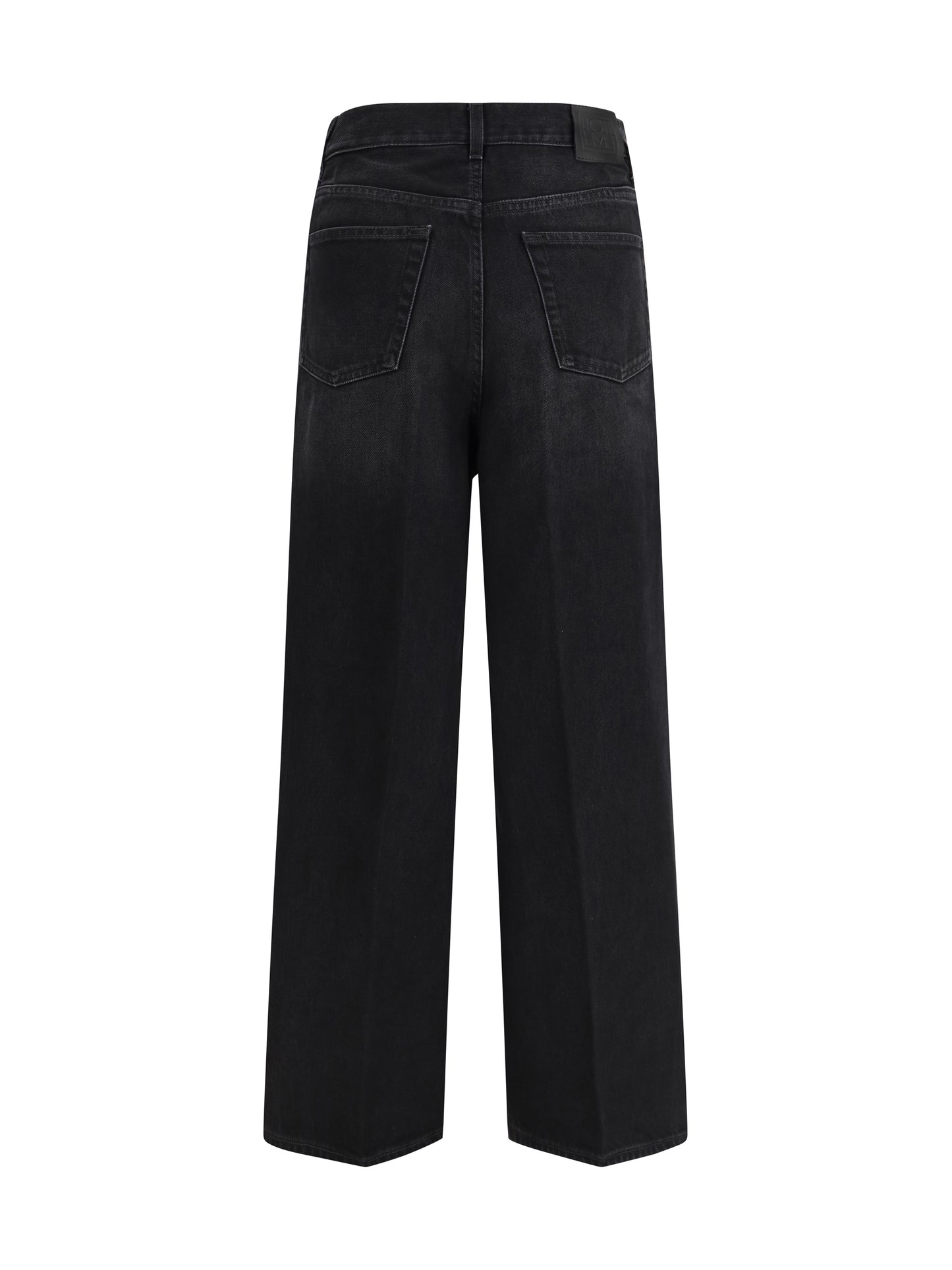 Toteme Women Wide-Leg Jeans TOTEME