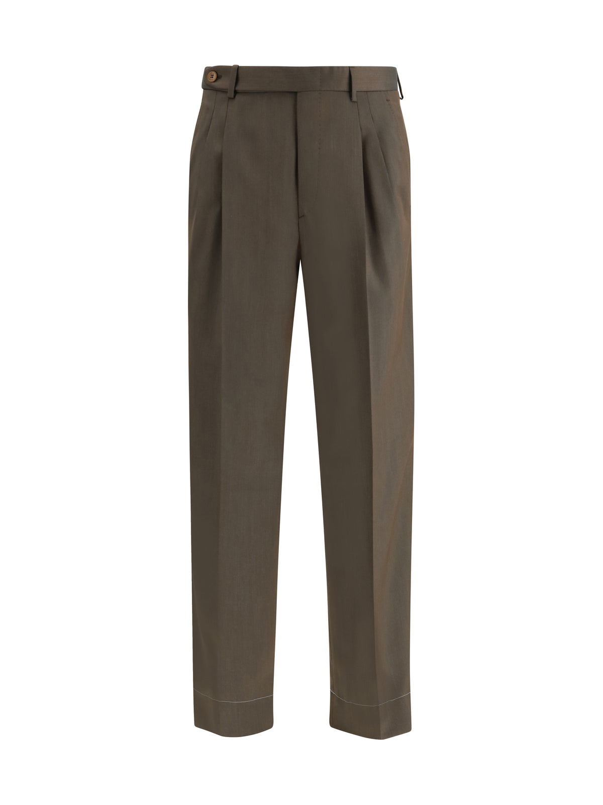 Brioni Men Capri Pants BRIONI
