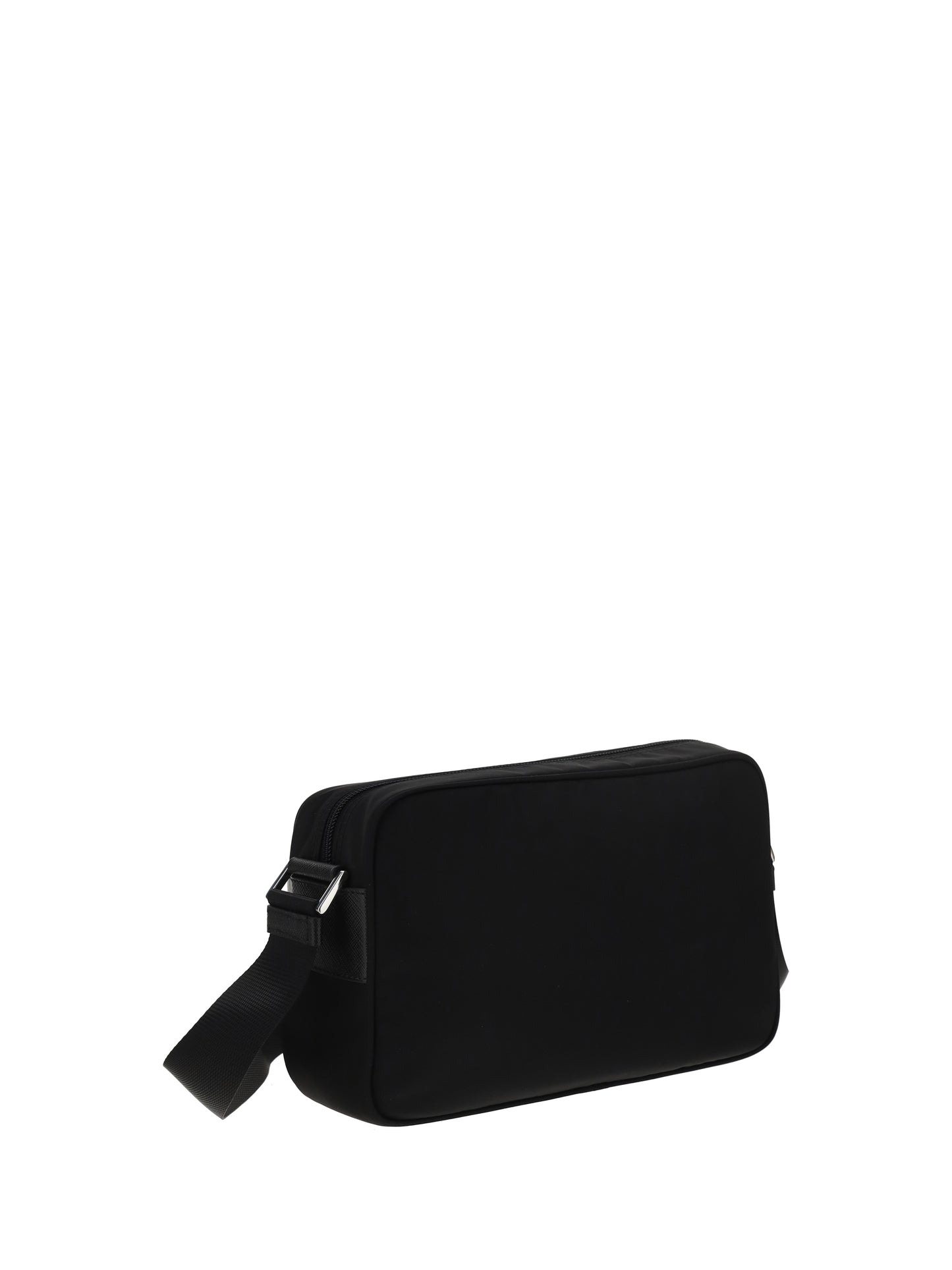 Prada Women Re-Nylon Crossbody Bag PRADA