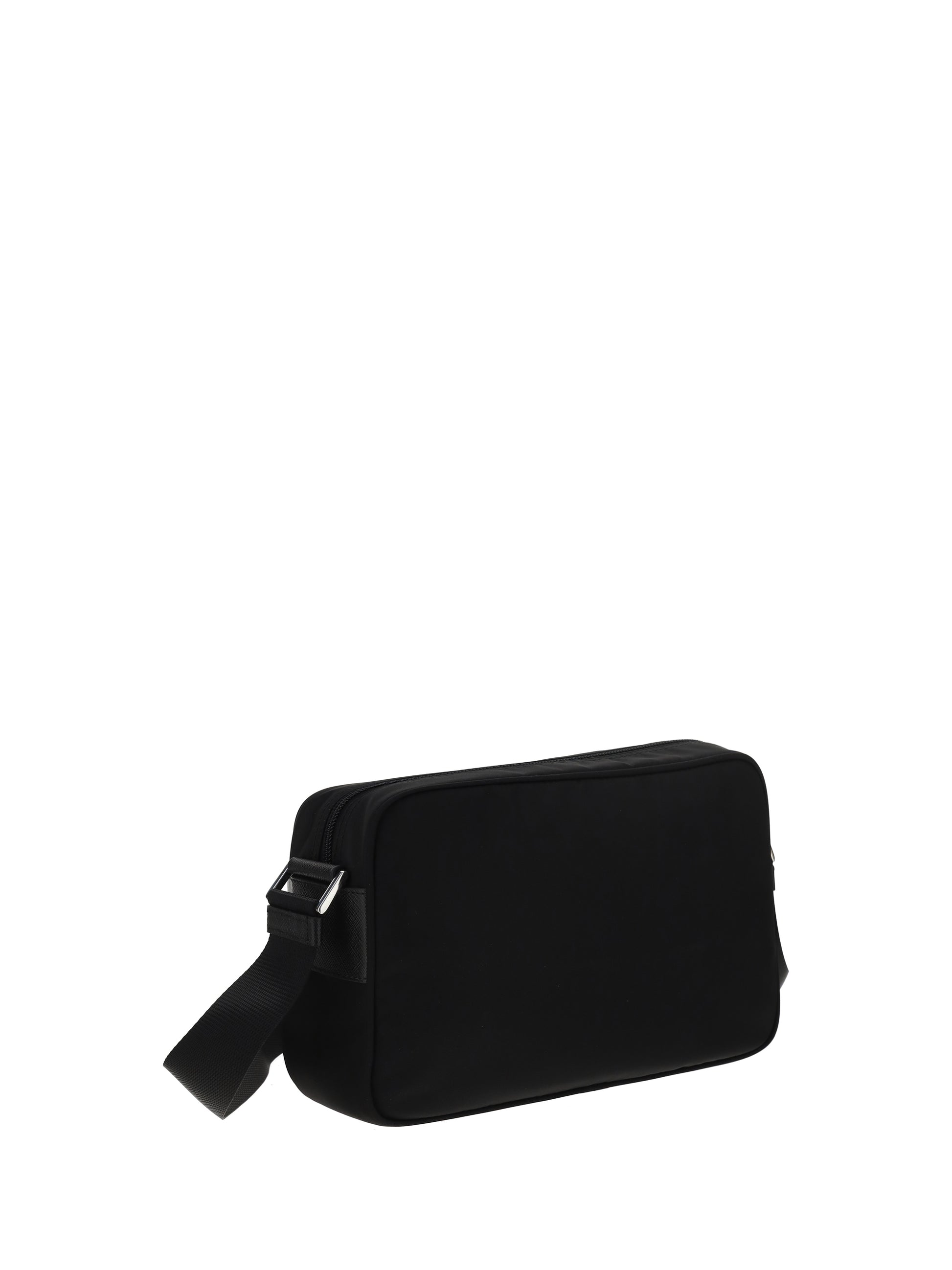 Prada Women Re-Nylon Crossbody Bag PRADA