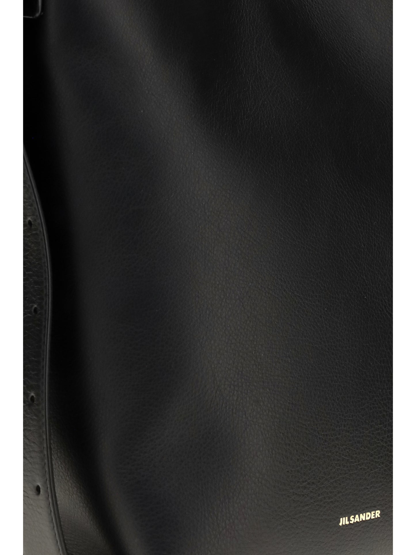 Jil Sander Women Cannolo Tote JIL SANDER