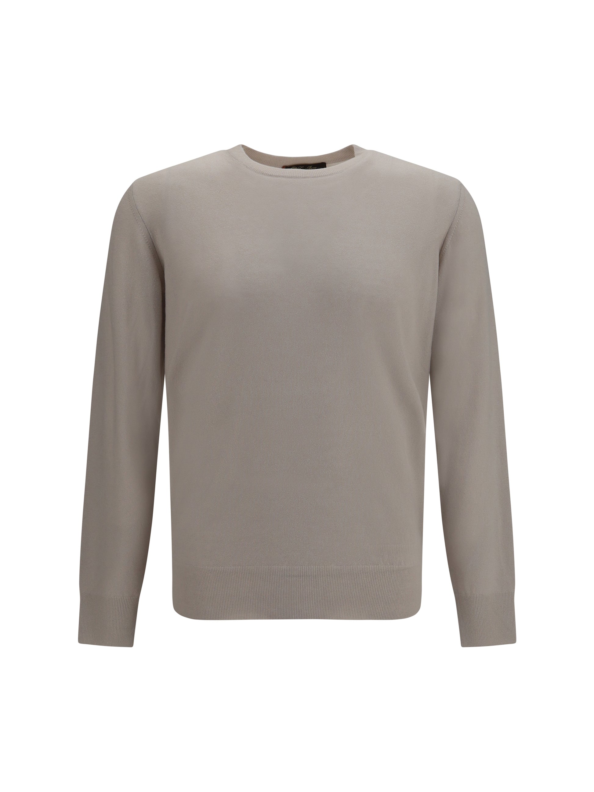 Loro Piana Men Cashmere Sweater LORO PIANA