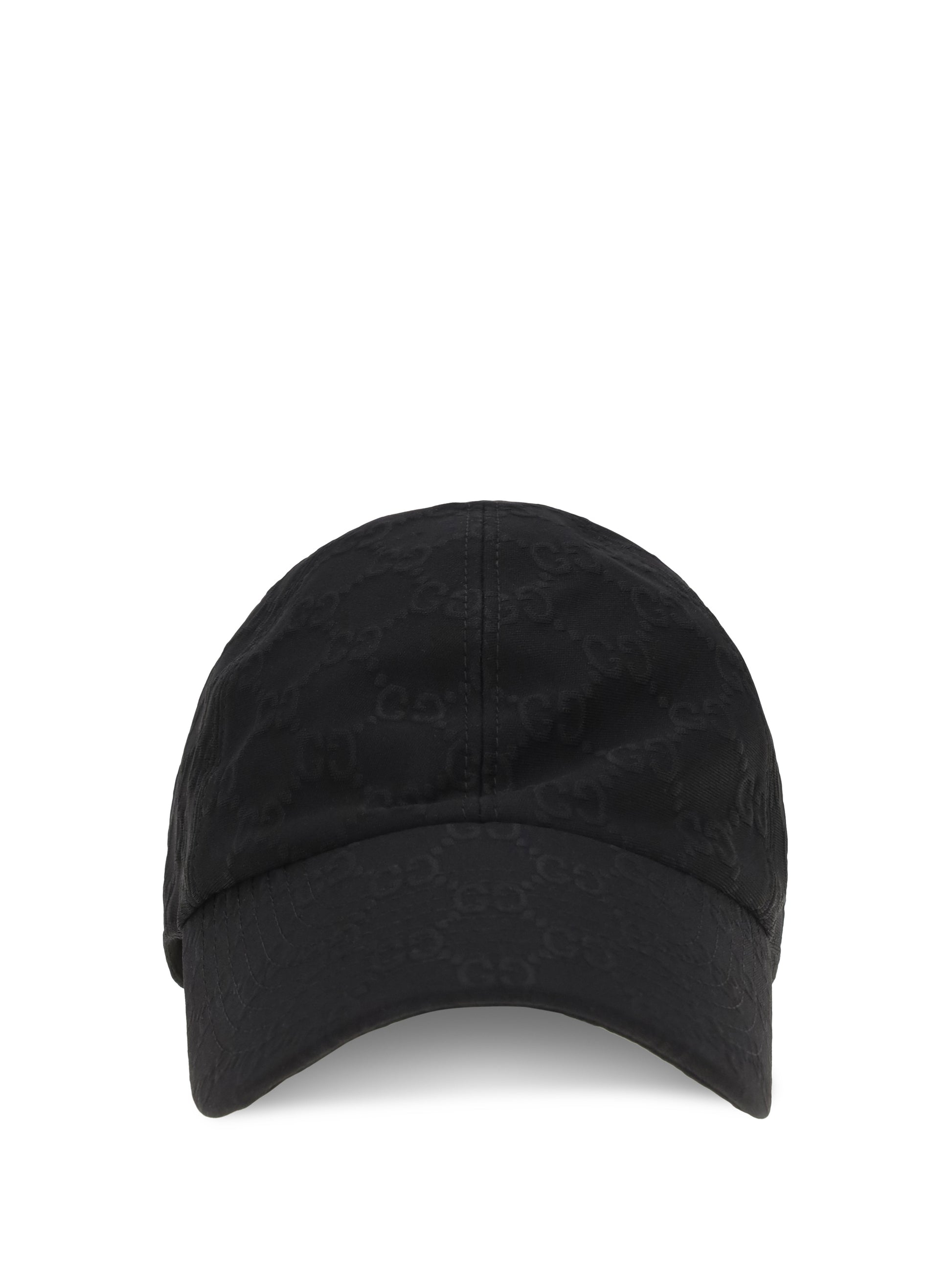 Gucci Women Skylar Base Jersey Baseball Cap GUCCI