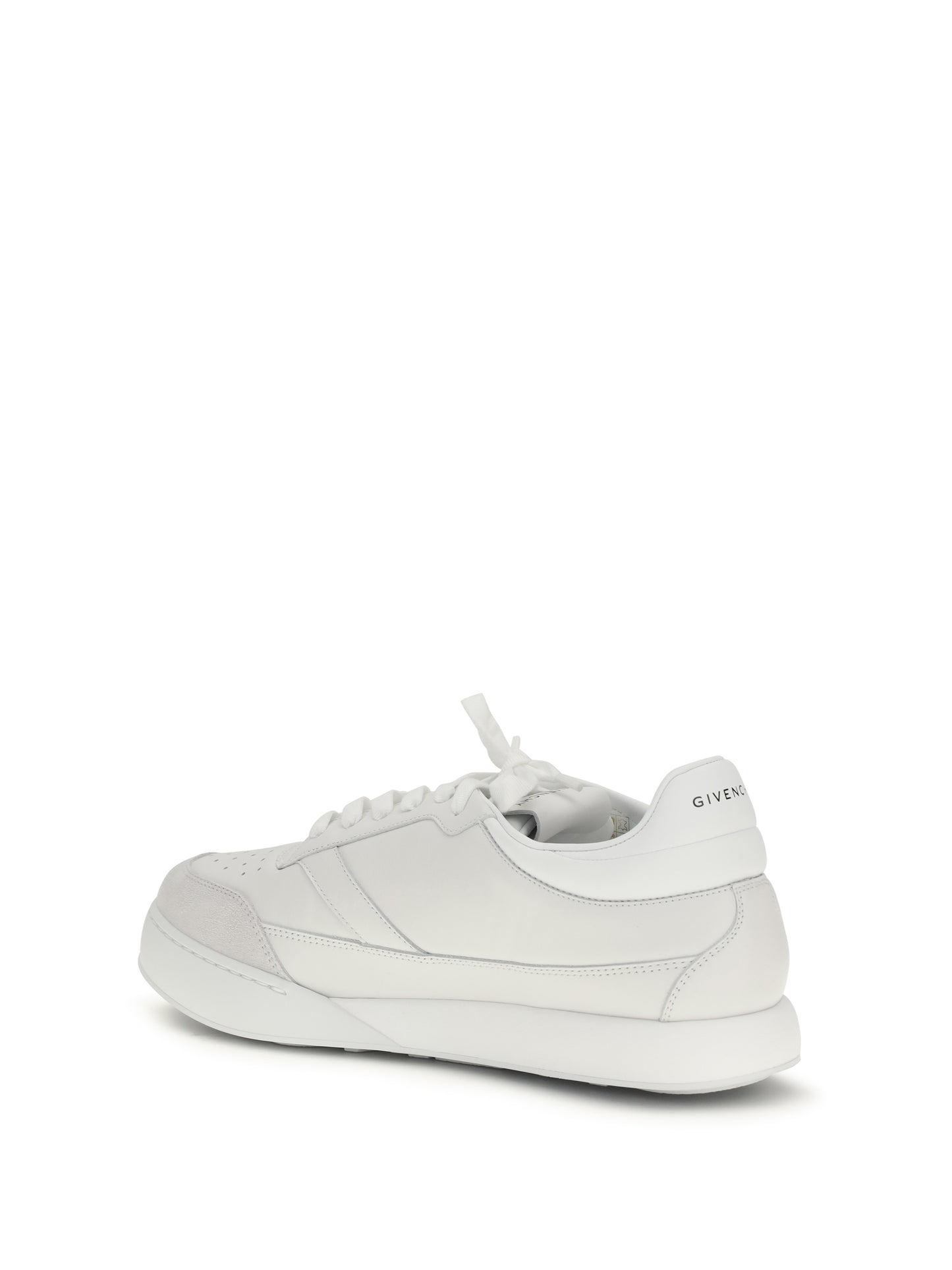 Givenchy Men Givenchy Yard Court Sneakers GIVENCHY