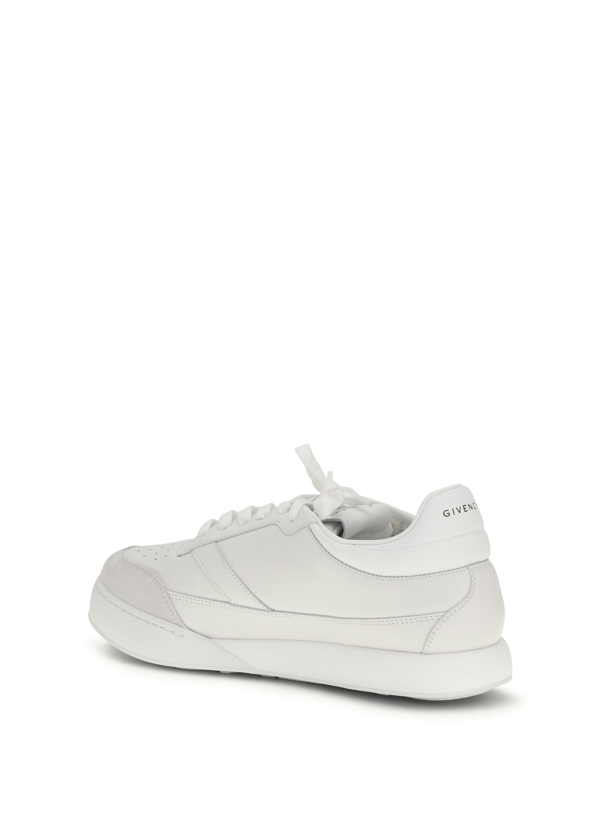 Givenchy Men Givenchy Yard Court Sneakers GIVENCHY