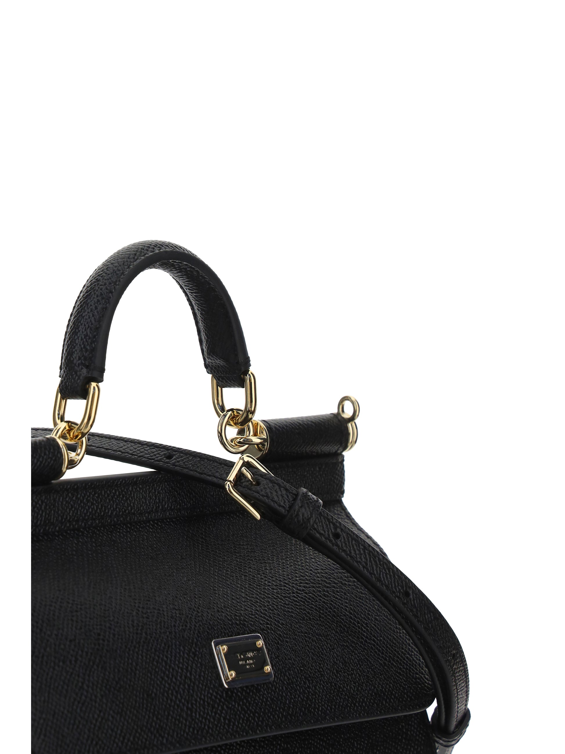 Dolce & Gabbana Women Sicily Handbag DOLCE & GABBANA
