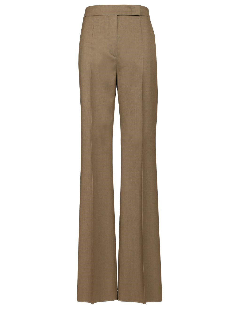 Max Mara Women Straight Trousers MAX MARA