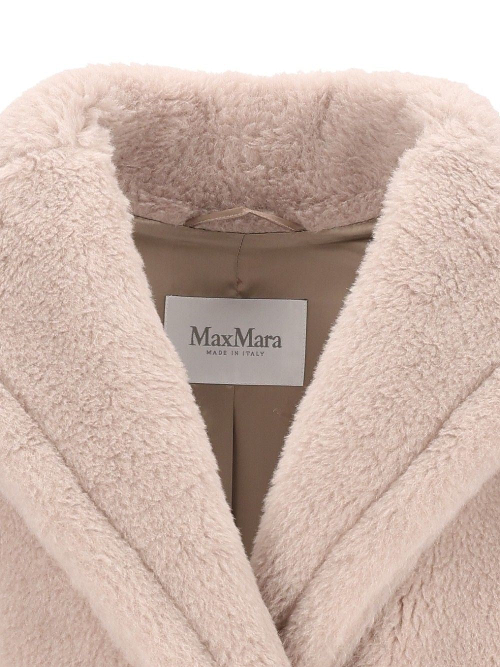 Max Mara Women Teddy Bear Icon Coat MAX MARA