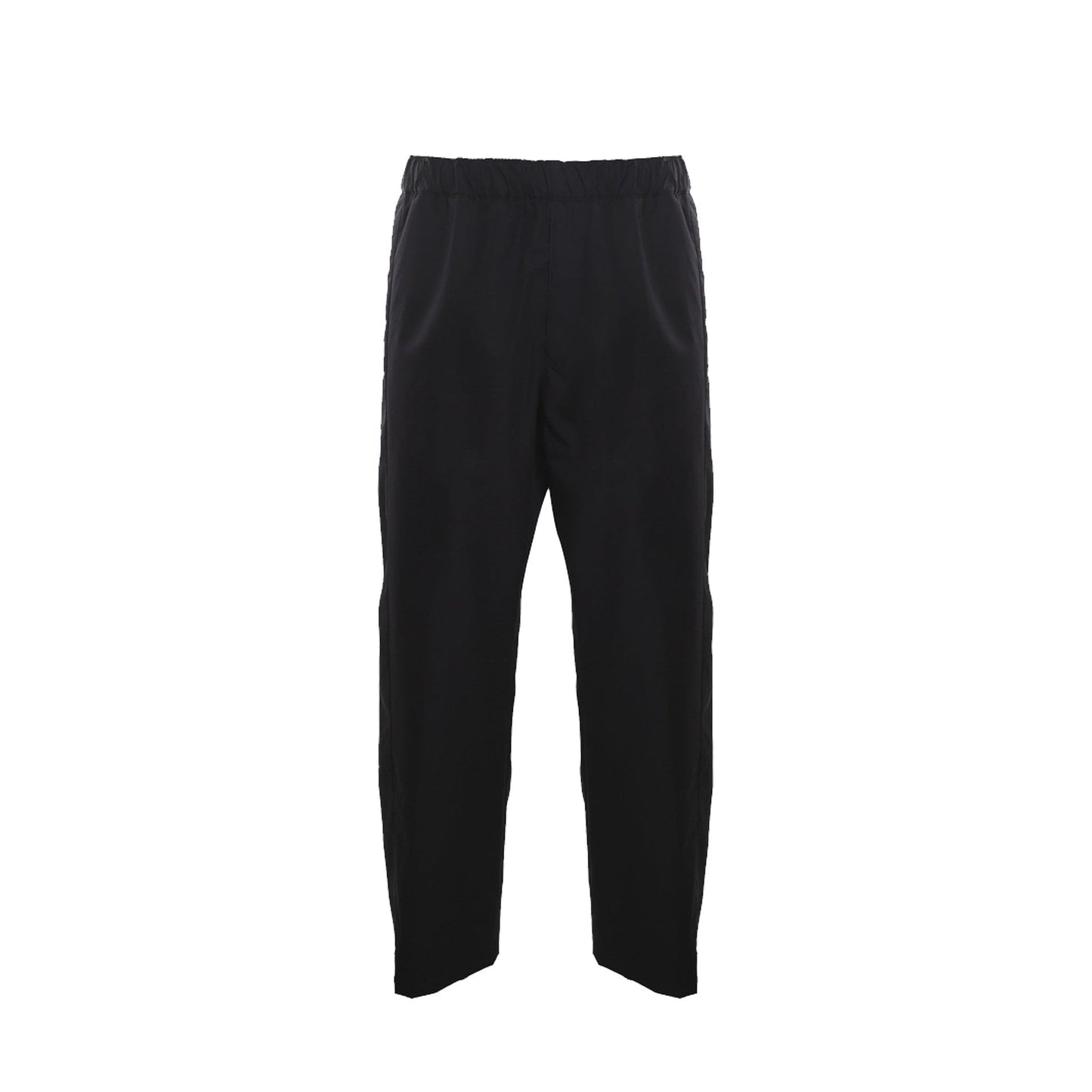 Alexander Mcqueen Cotton Trousers Men ALEXANDER MCQUEEN