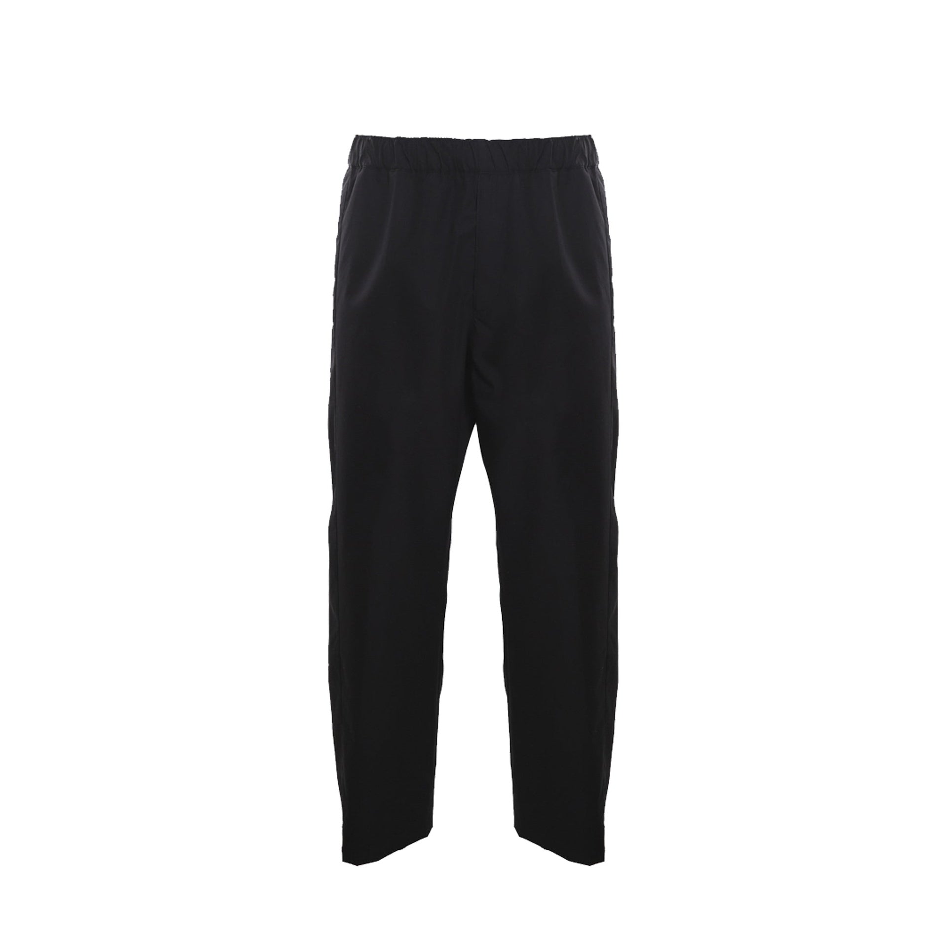 Alexander Mcqueen Cotton Trousers Men ALEXANDER MCQUEEN